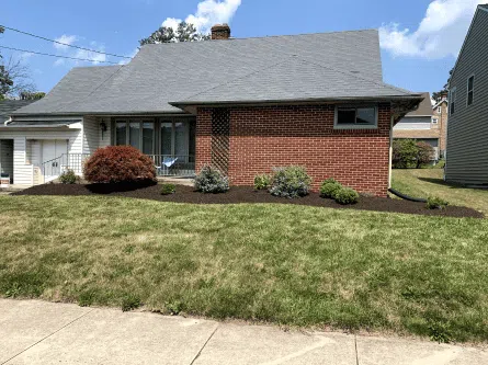 Doylestown lawn care