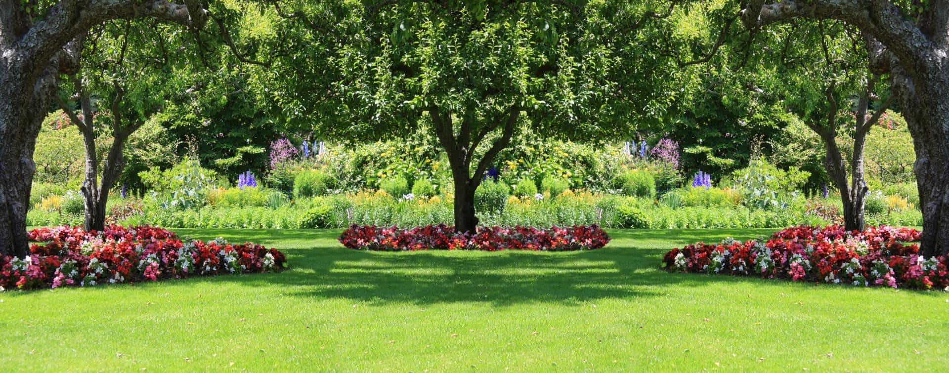 Souderton, PA, landscaping experts, lawn care, and mulch service provider